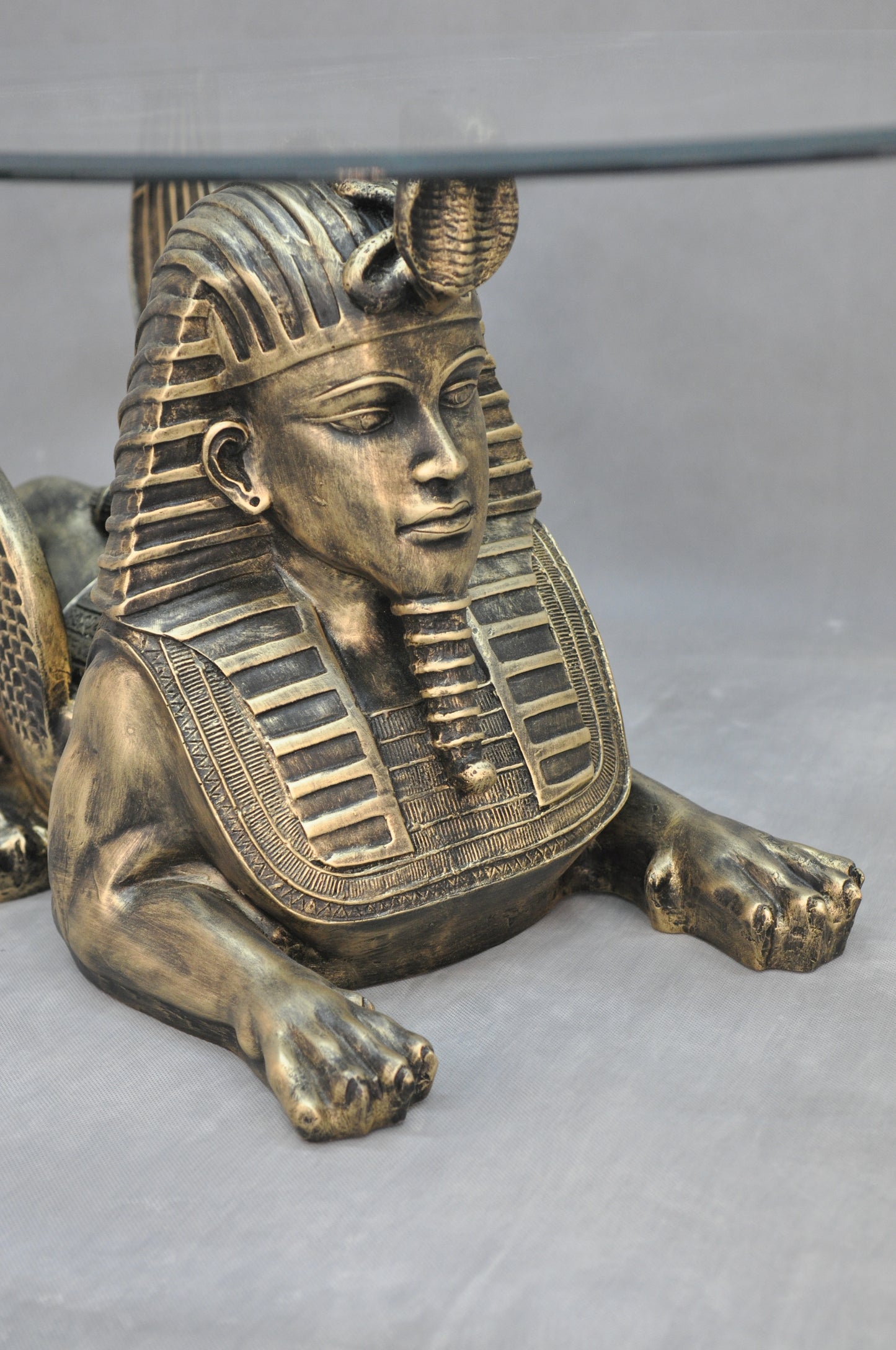 PHARAO Couchtisch, Wohnzimmertisch, Beistelltisch, Praxistisch