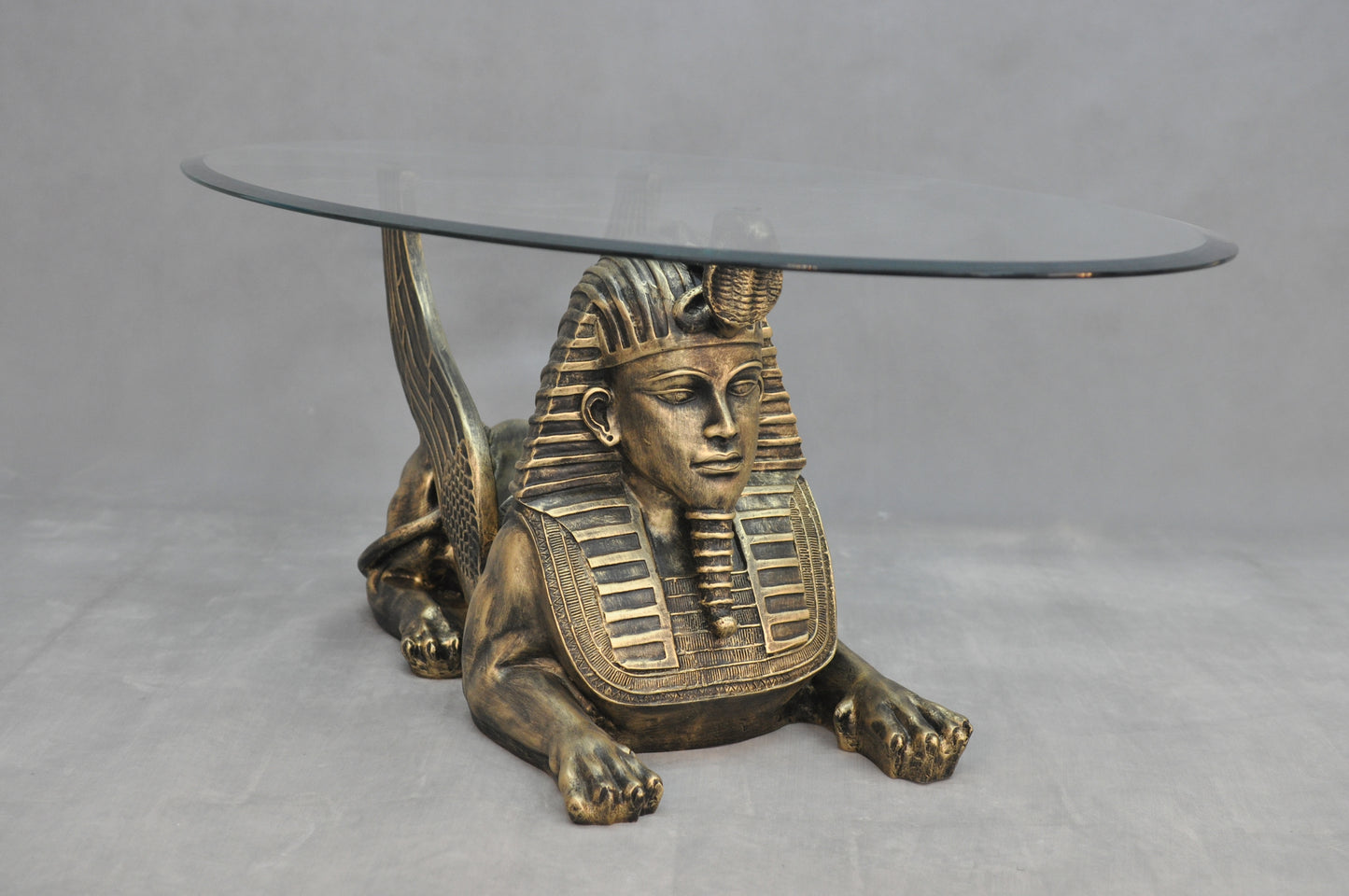 PHARAO Couchtisch, Wohnzimmertisch, Beistelltisch, Praxistisch