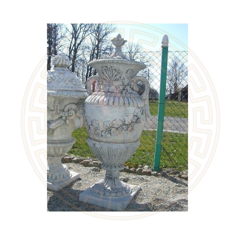 Pflanzschale Bodenvase Blumentopf Hochbeet
