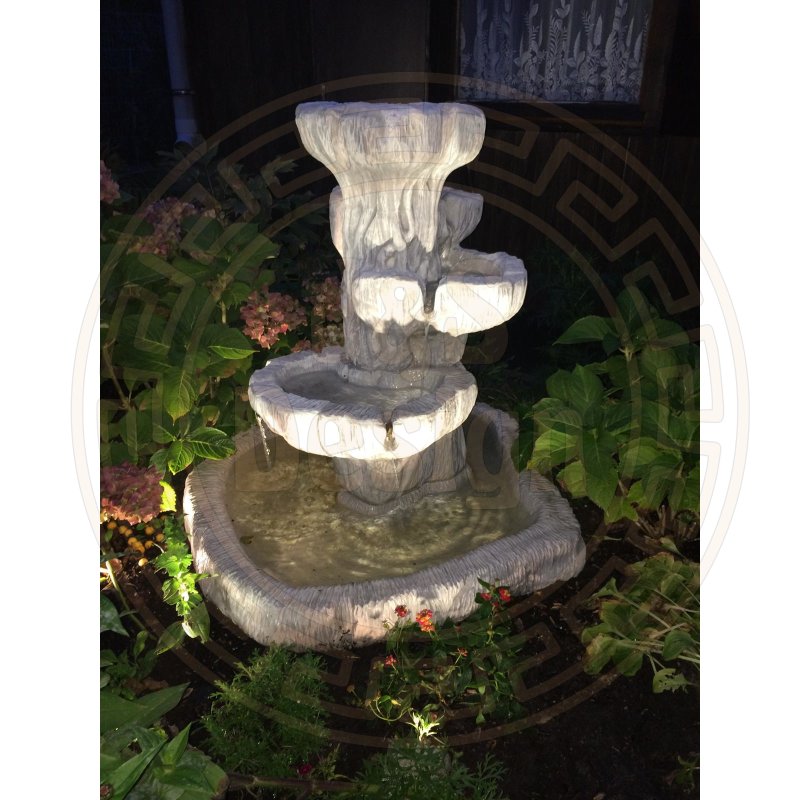 Spring- & Zierbrunnen