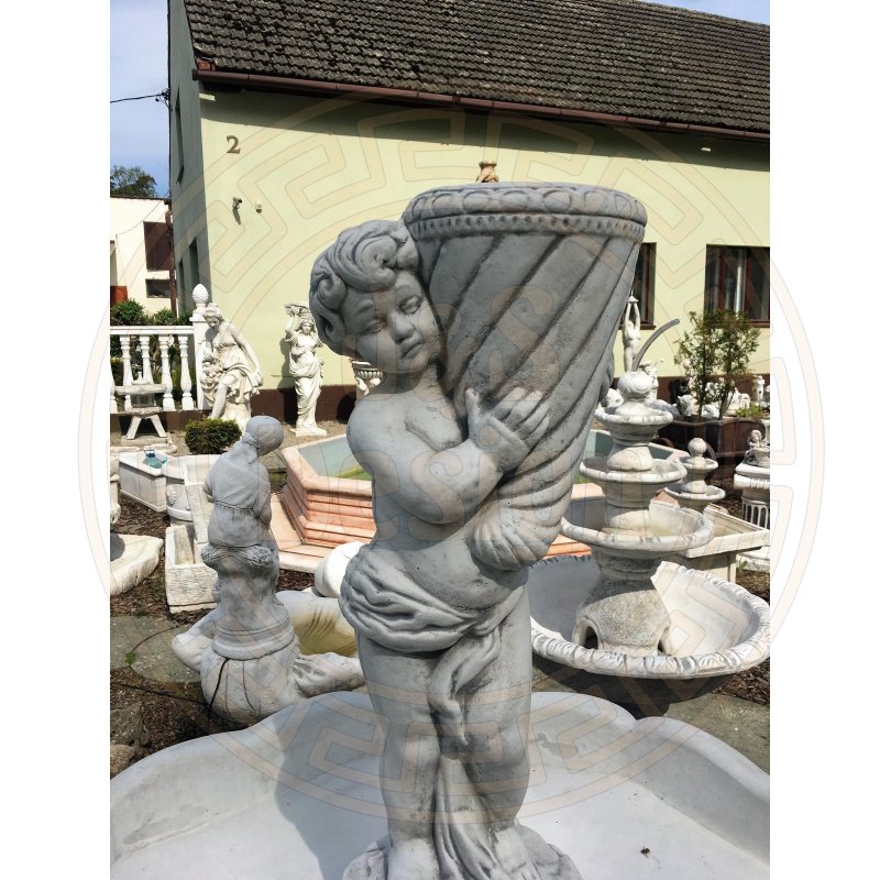 Spring- & Zierbrunnen