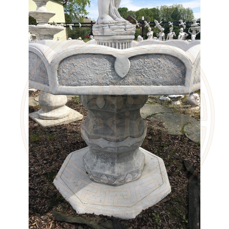 Spring- & Zierbrunnen