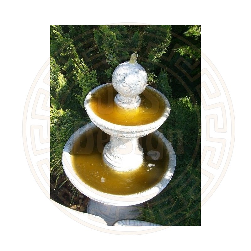 Spring- & Zierbrunnen