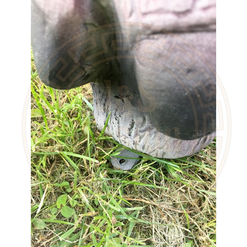 Elch Lebensgroß Elchfigur Lebensgroße Tierfiguren Hirsch Elchbulle Elchkuh Bulle