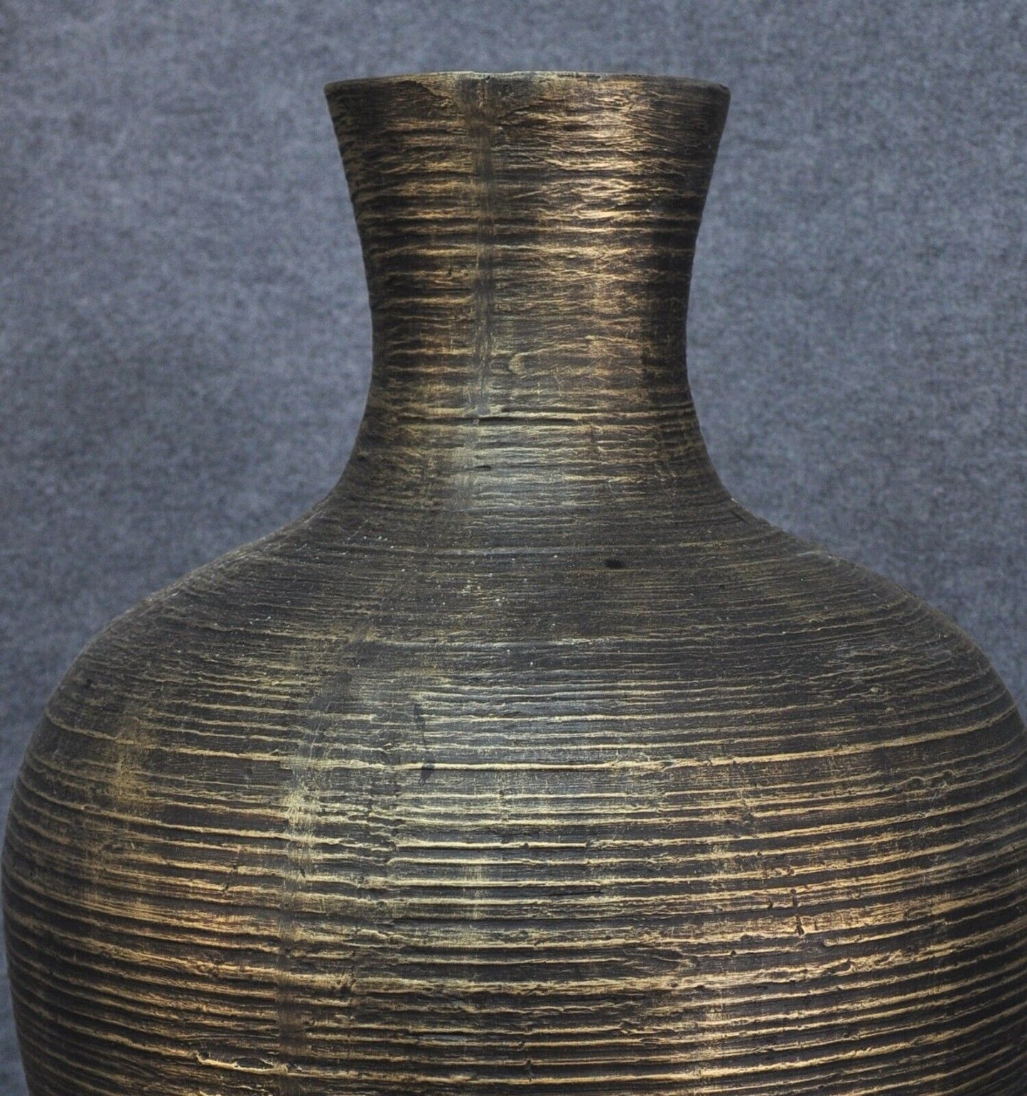 Blumenvase Barockstil Antik Antikvase Barockvase Retro Vintage Style NEU