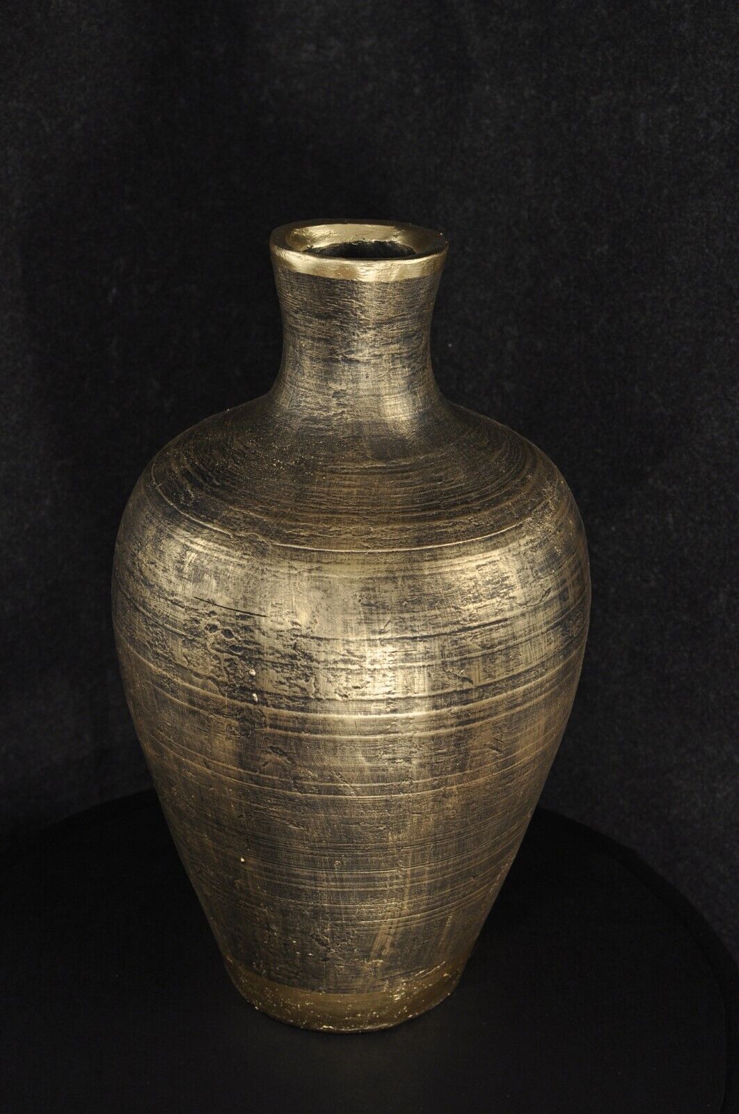 Blumenvase Barockstil Antik Antikvase Barockvase Retro Vintage Style NEU