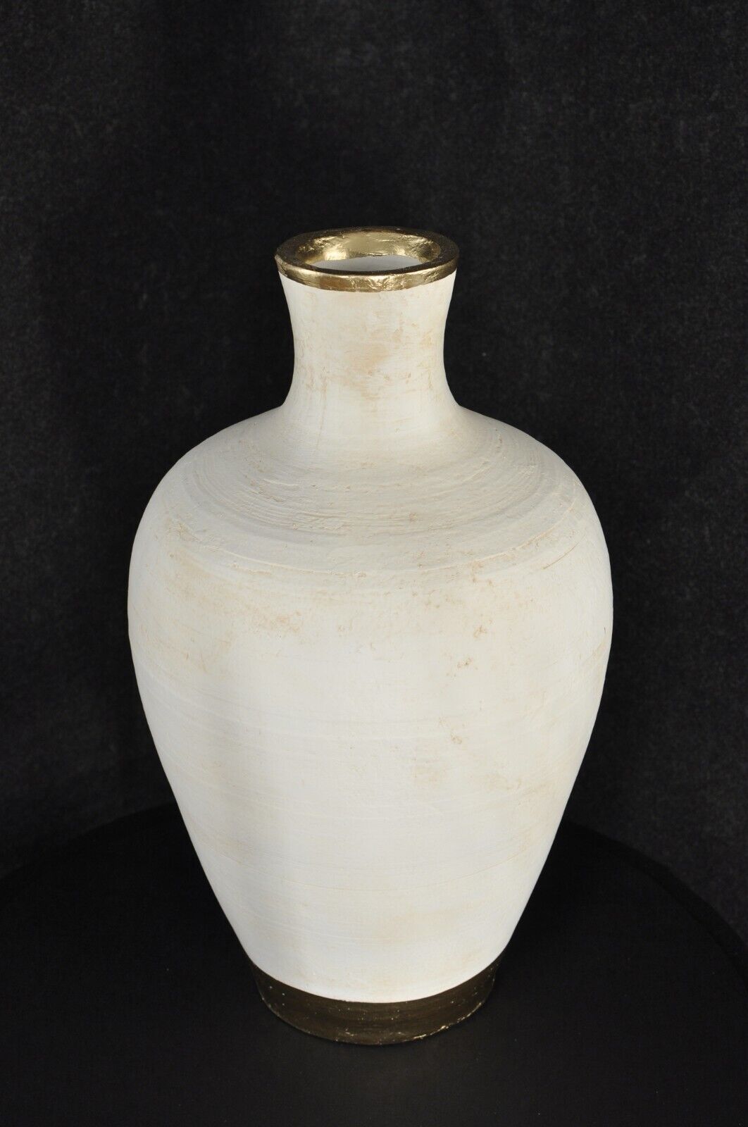 Blumenvase Barockstil Antik Antikvase Barockvase Retro Vintage Style NEU