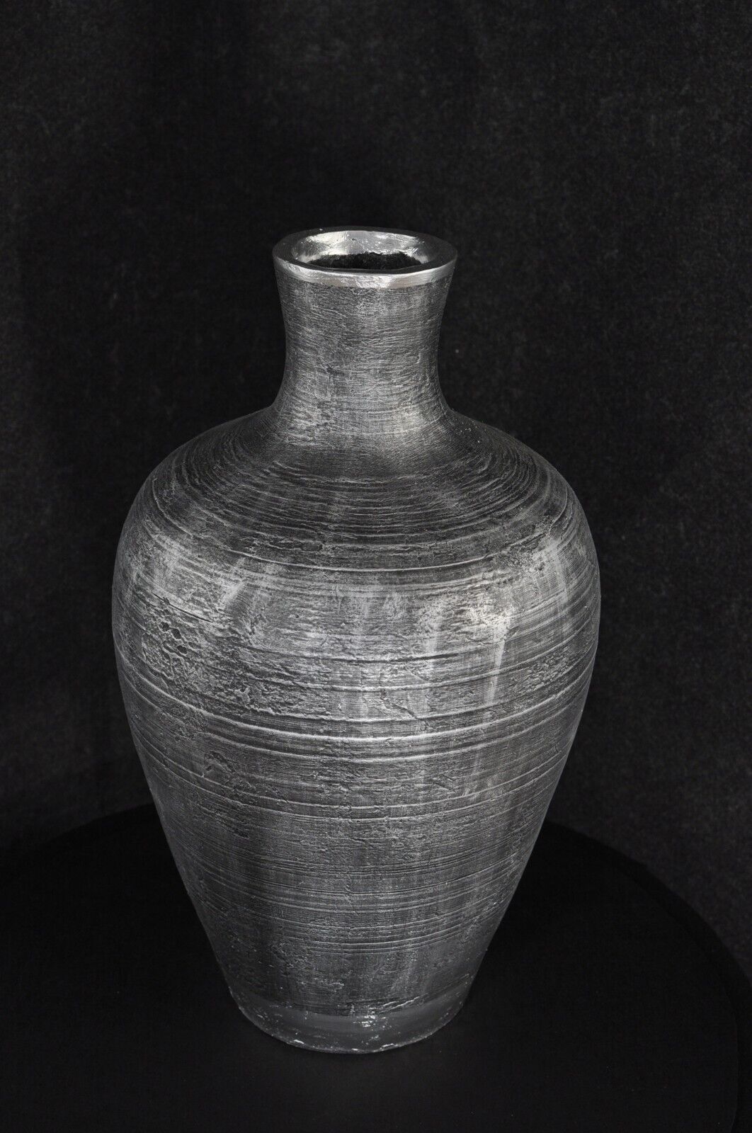 Blumenvase Barockstil Antik Antikvase Barockvase Retro Vintage Style NEU