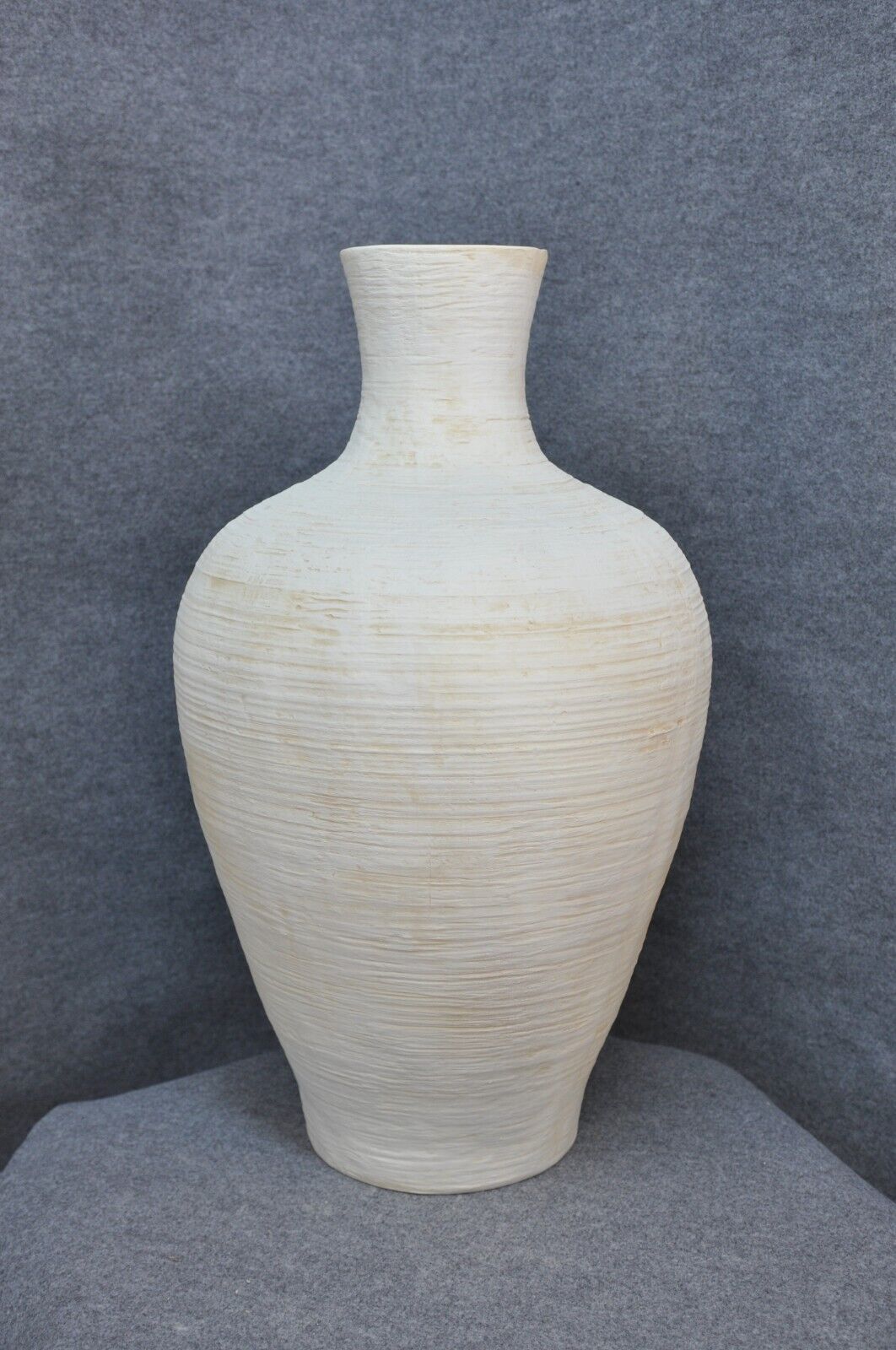 Blumenvase Barockstil Antik Antikvase Barockvase Retro Vintage Style NEU