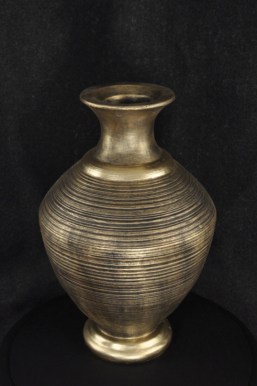 Blumenvase Barockstil Antik Antikvase Barockvase Retro Vintage Style NEU
