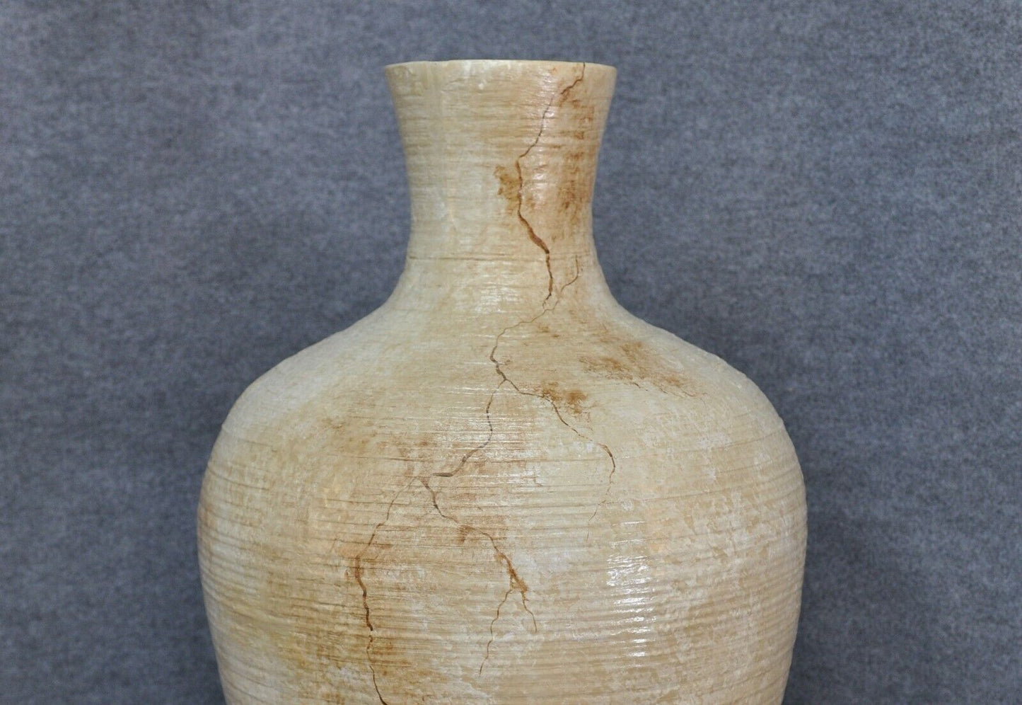 Blumenvase Barockstil Antik Antikvase Barockvase Retro Vintage Style NEU