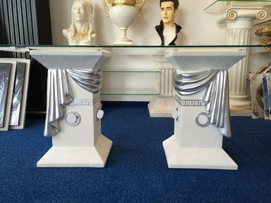 PRESTIGE Couchtisch, Esstisch Wohnzimmertisch, Beistelltisch, Praxistisch