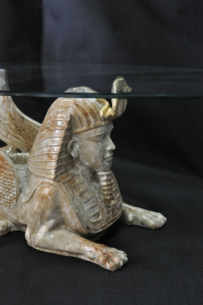 PHARAO Couchtisch, Wohnzimmertisch, Beistelltisch, Praxistisch