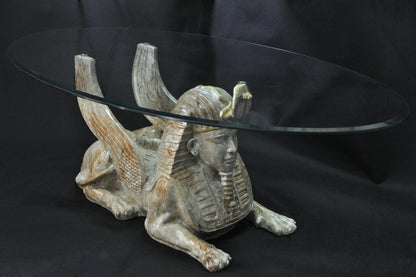 PHARAO Couchtisch, Wohnzimmertisch, Beistelltisch, Praxistisch