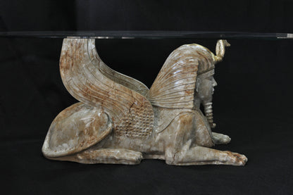 PHARAO Couchtisch, Wohnzimmertisch, Beistelltisch, Praxistisch