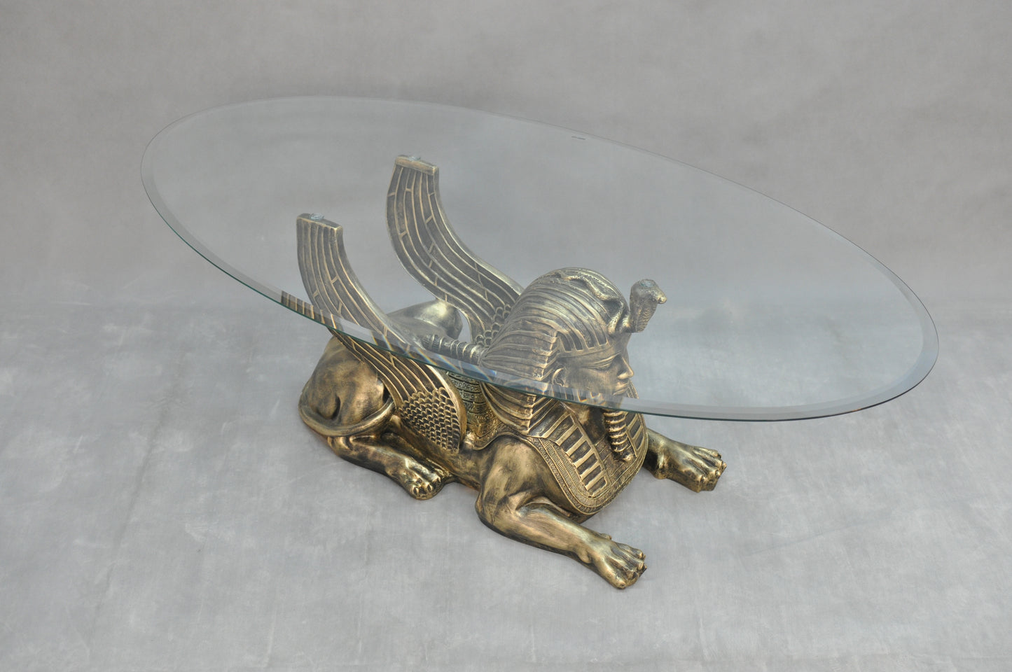 PHARAO Couchtisch, Wohnzimmertisch, Beistelltisch, Praxistisch