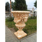 Pflanzschale Bodenvase Blumentopf Hochbeet