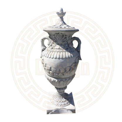 Pflanzschale Bodenvase Blumentopf Hochbeet
