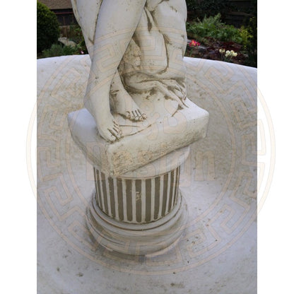 Spring- & Zierbrunnen