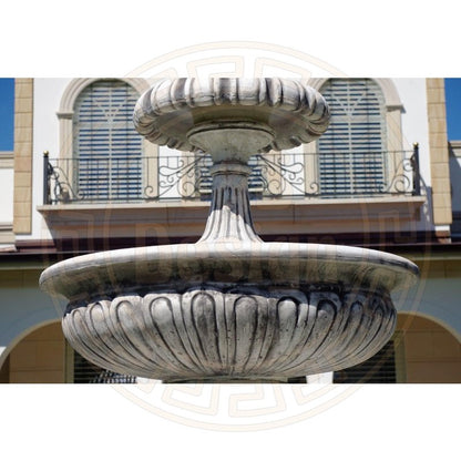 Spring- & Zierbrunnen