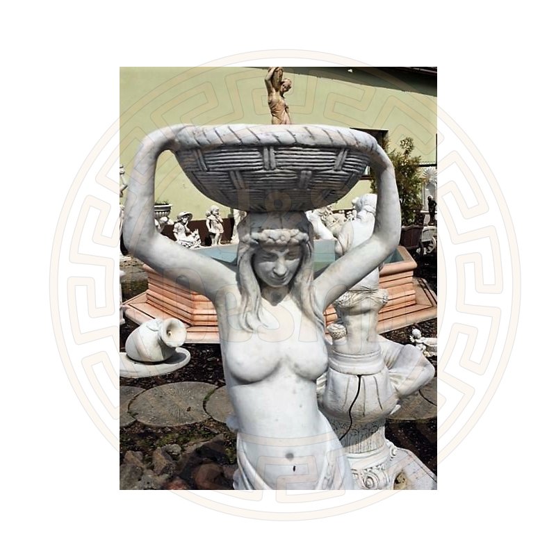 Spring- & Zierbrunnen