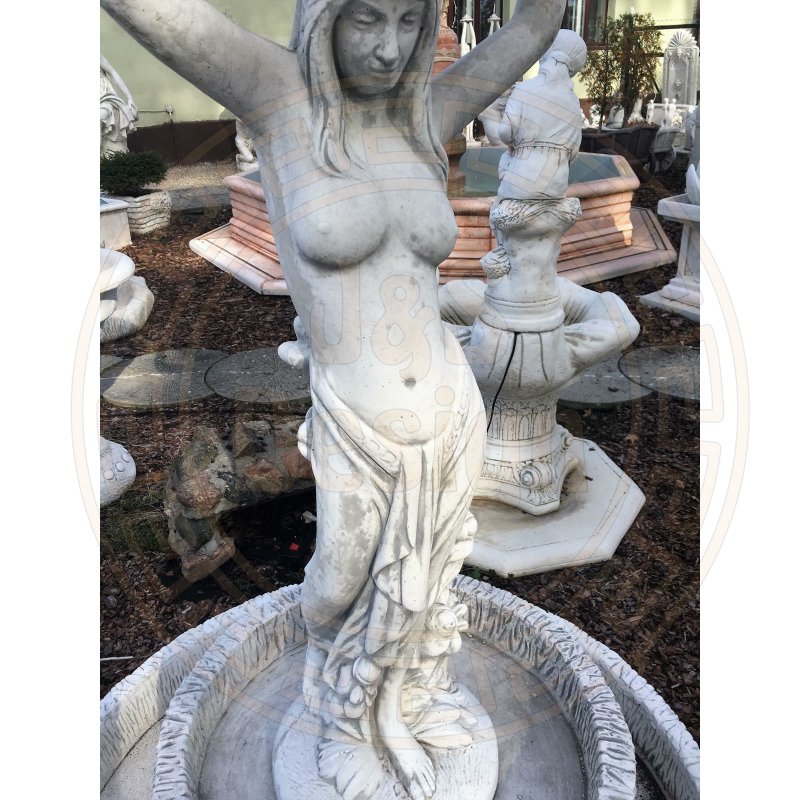 Spring- & Zierbrunnen