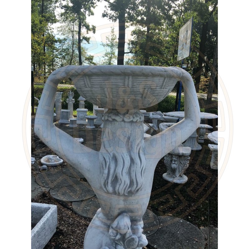 Spring- & Zierbrunnen