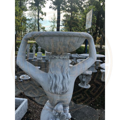 Spring- & Zierbrunnen