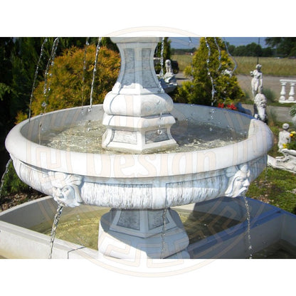 Spring- & Zierbrunnen