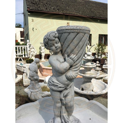 Spring- & Zierbrunnen
