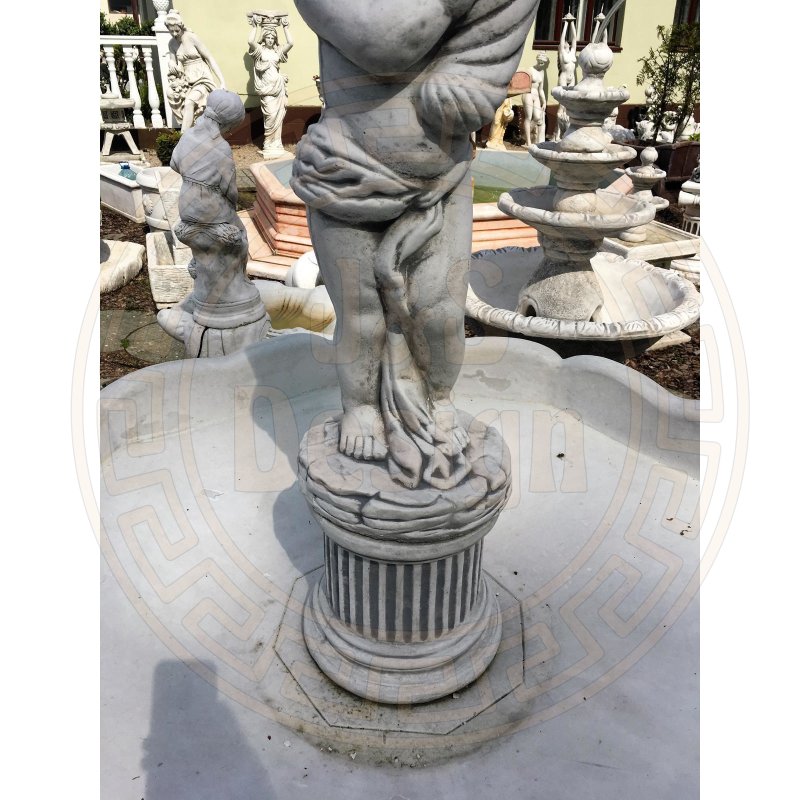 Spring- & Zierbrunnen