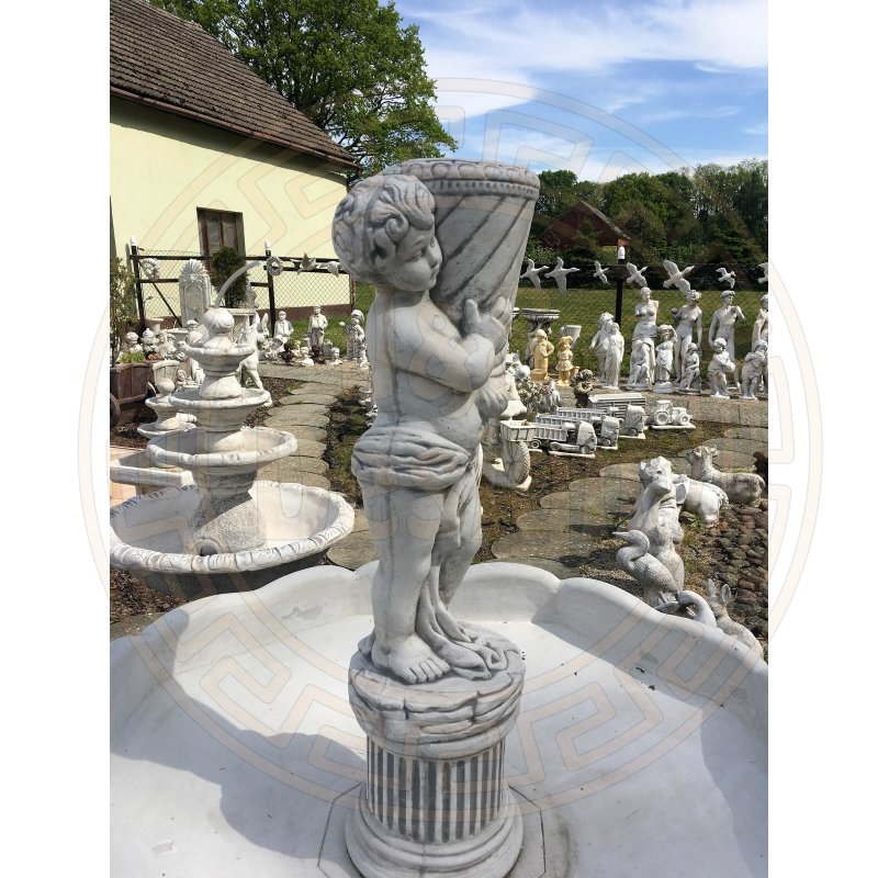 Spring- & Zierbrunnen