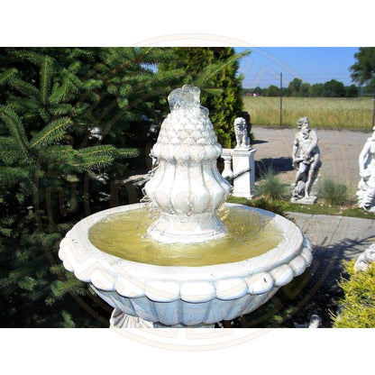 Spring- & Zierbrunnen