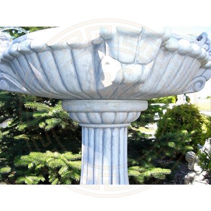 Spring- & Zierbrunnen