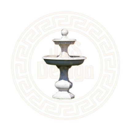 Spring- & Zierbrunnen