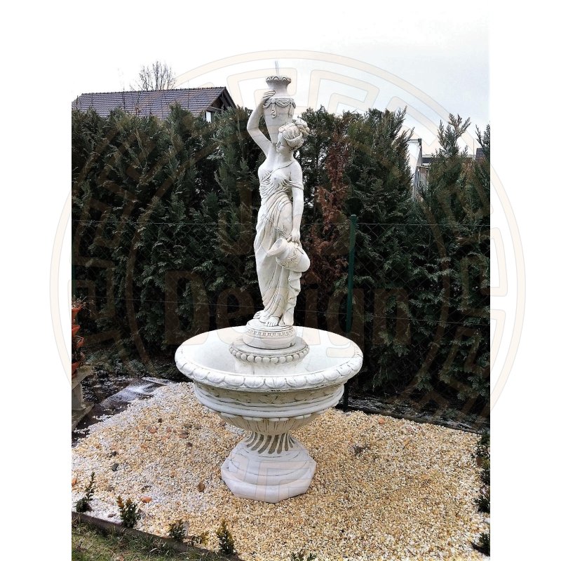 Spring- & Zierbrunnen