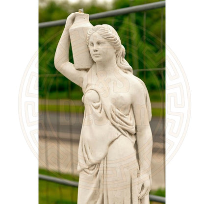 Spring- & Zierbrunnen