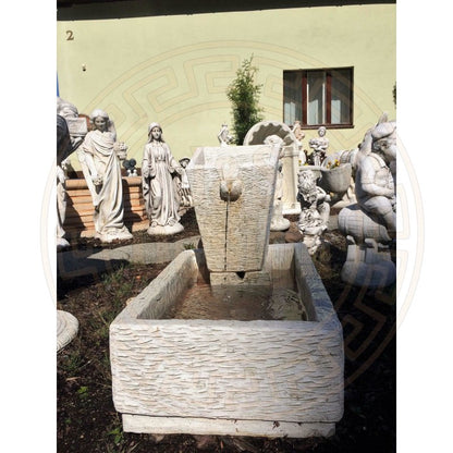 Spring- & Zierbrunnen