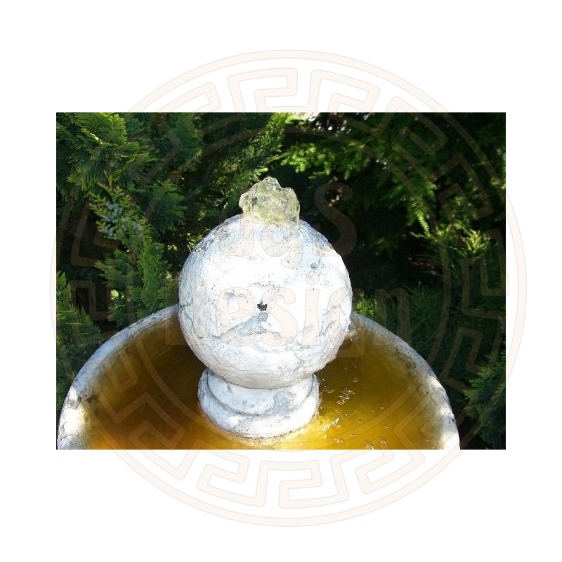 Spring- & Zierbrunnen