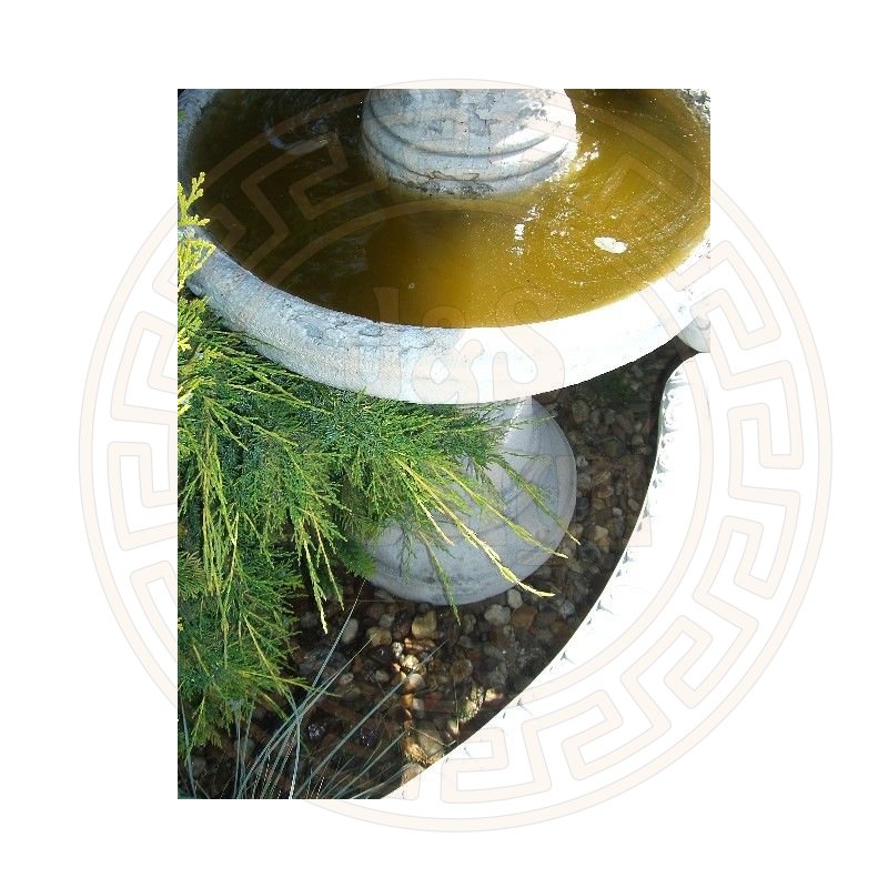Spring- & Zierbrunnen