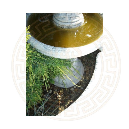 Spring- & Zierbrunnen