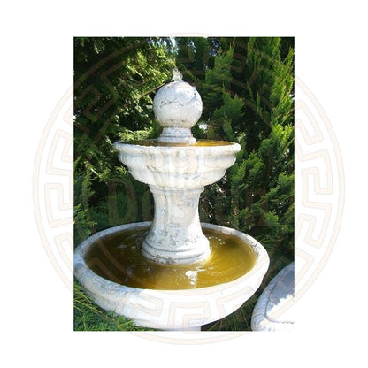 Spring- & Zierbrunnen