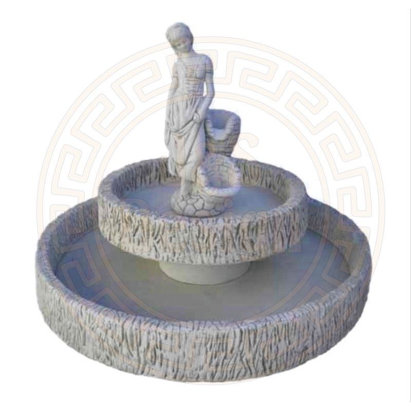 Spring- & Zierbrunnen