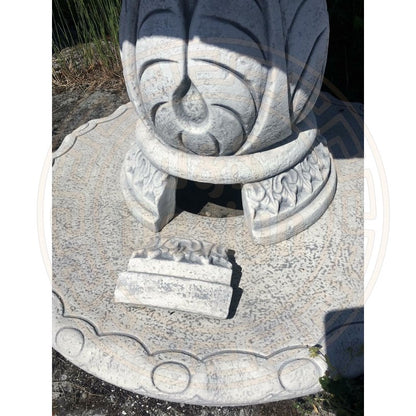 Spring- & Zierbrunnen