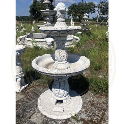 Spring- & Zierbrunnen