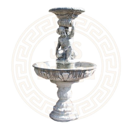Spring- & Zierbrunnen