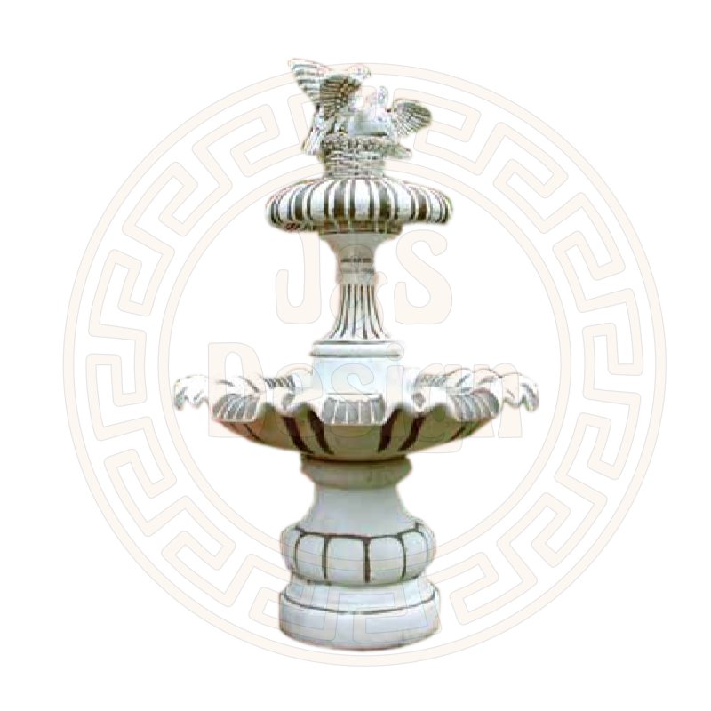 Spring- & Zierbrunnen