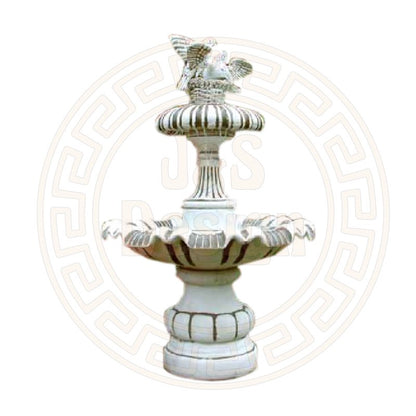Spring- & Zierbrunnen