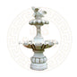 Spring- & Zierbrunnen