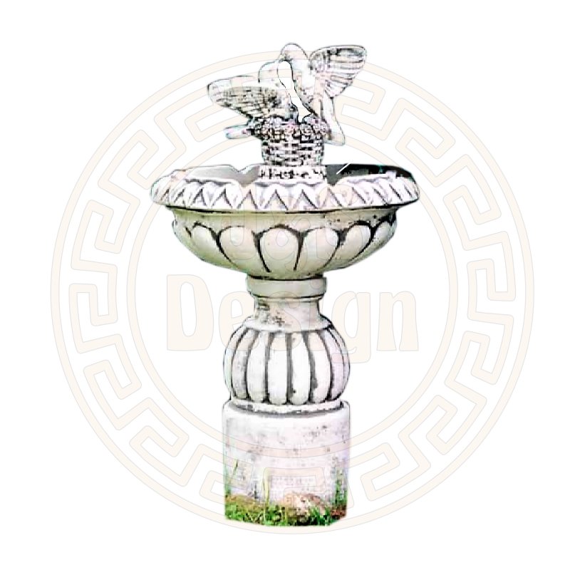Spring- & Zierbrunnen